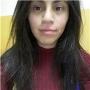 Docente de Ciencias Sociales